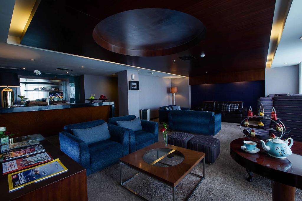 The Arista Hotel Палембанг Экстерьер фото